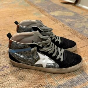 Golden Goose authentic size 6